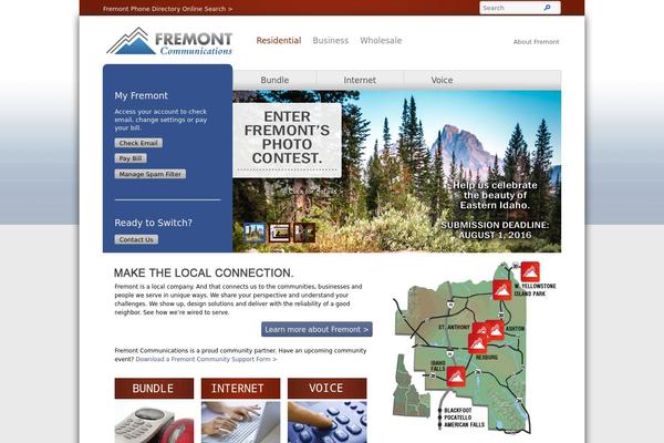 fremontsolutions.com site used Bft
