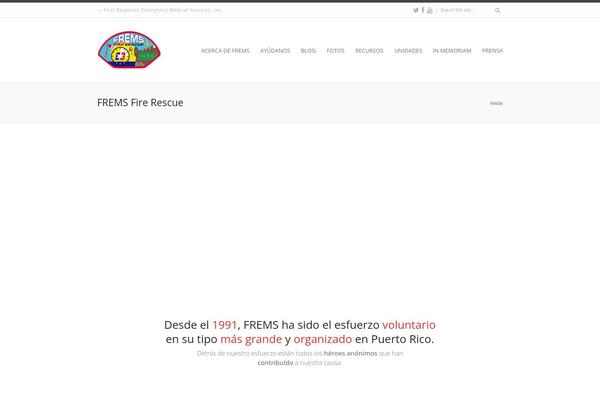 Site using Google AJAX Translation plugin