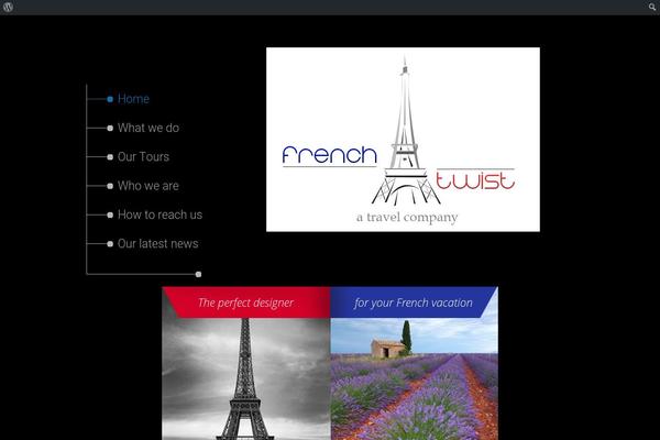 french-twist.us site used French