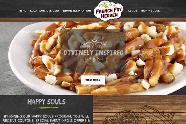ffh WordPress theme, websites list used ffh theme ffh theme websites examples
