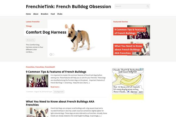 frenchietink.com site used luna