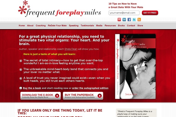 frequentforeplaymiles.com site used Ffmtheme