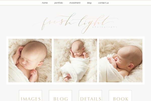 Site using Column Shortcodes plugin