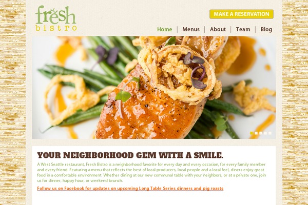 freshbistroseattle.com site used Olsen-light_child