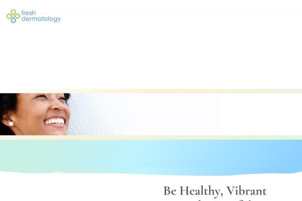 Avada Child Theme theme site design template sample