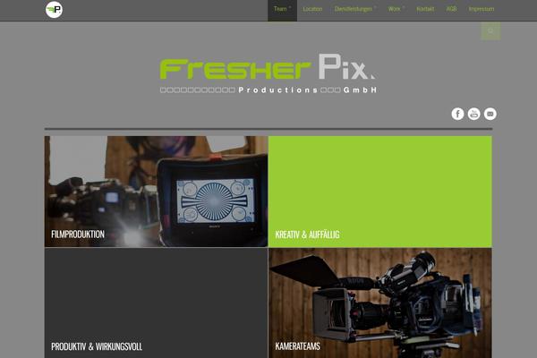 fresherpix.de site used Rocketboard-v1-00