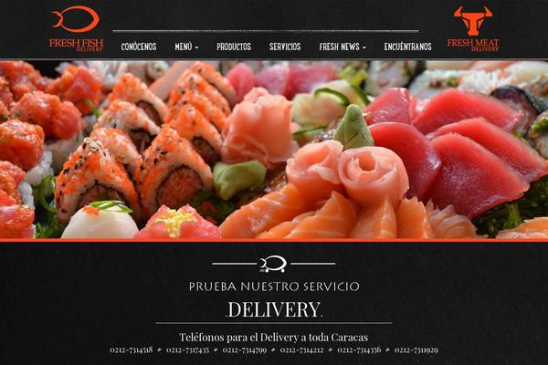 freshfishdelivery.com site used Freshfish