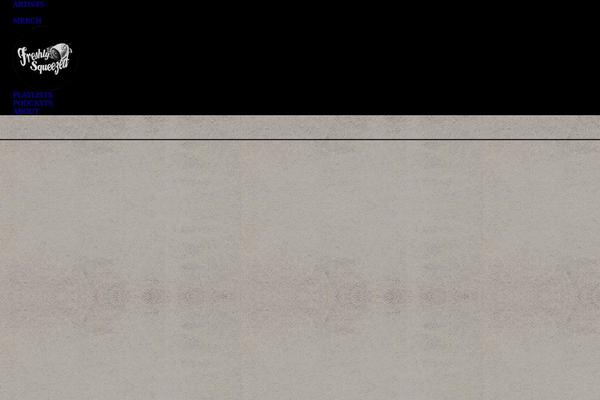 Site using Fusion-builder plugin