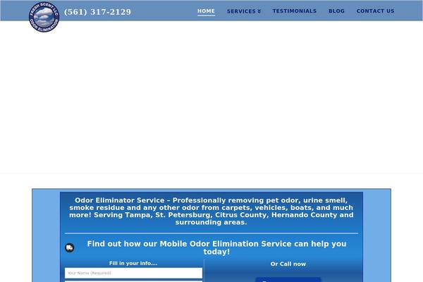 X | The Theme theme site design template sample