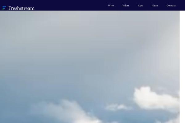 Site using WP Google Maps plugin