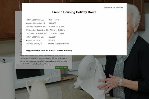 fresnohousing.org site used Fh_theme