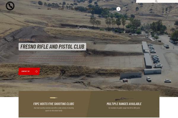 fresnorifleandpistolclub.com site used Tacticool