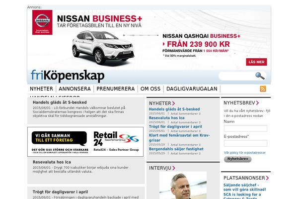 fri-kopenskap.se site used Fri-kopenskap