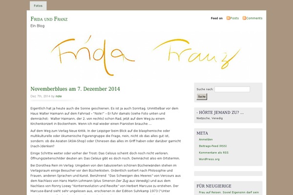 frida-und-franz.de site used Mistylook38rc