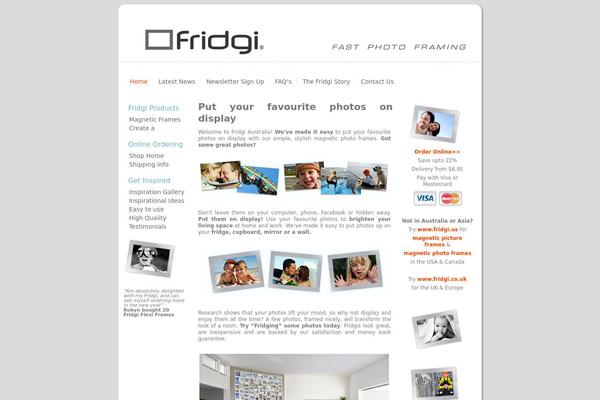 fridgi.com.au site used Arti_fridgi_us_theme_v14