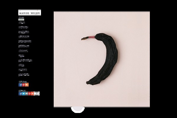 Site using Share Buttons by AddThis plugin