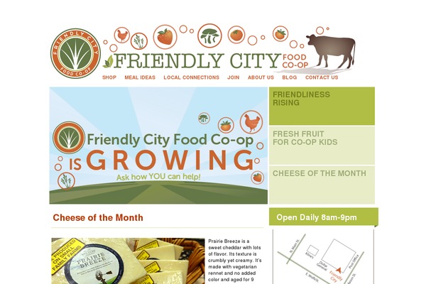 friendlycity.coop site used Fcfc-theme
