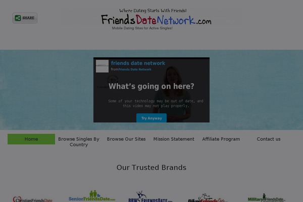 Virtue Premium theme site design template sample