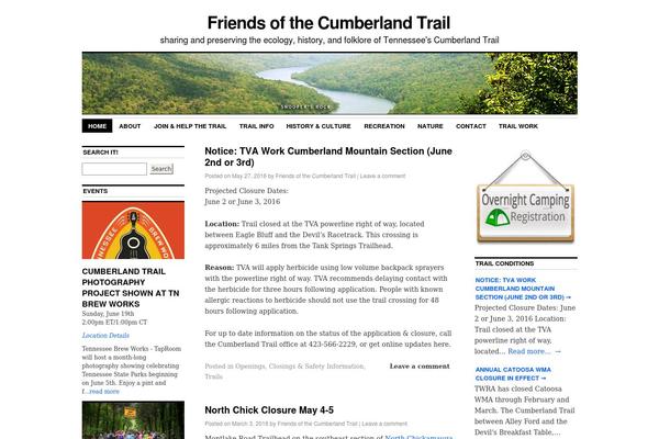 Site using Audio Player plugin