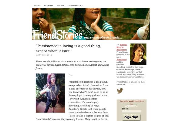 Thesis theme site design template sample