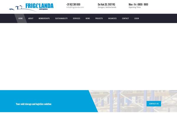 Tm_transport theme site design template sample