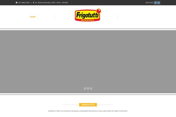 frigotutti.com.br site used Tutti_tema