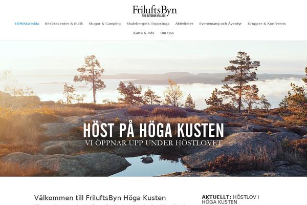 friluftsbyn.se site used Friluftsbyn2023