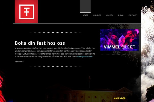 frimis.se site used Frimis