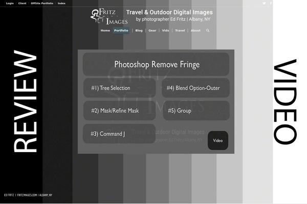 Site using Perfmatters plugin