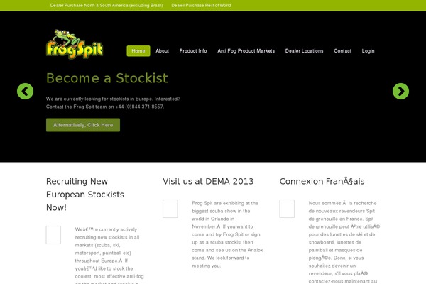 Appply theme site design template sample