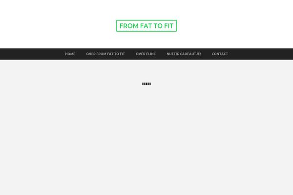 Sportion theme site design template sample