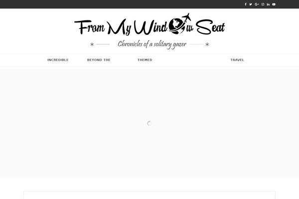 Soledad theme site design template sample