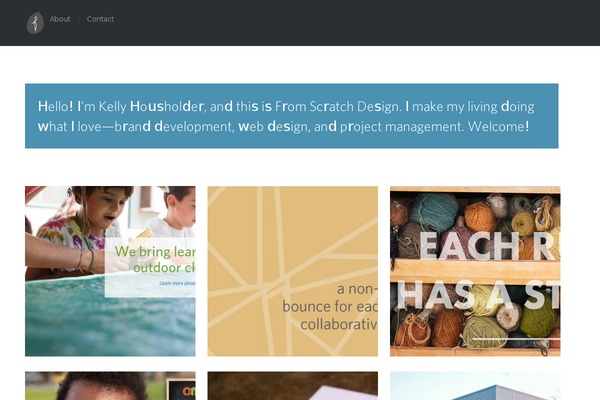 verb-child WordPress theme, websites list used verb-child theme verb-child theme websites examples