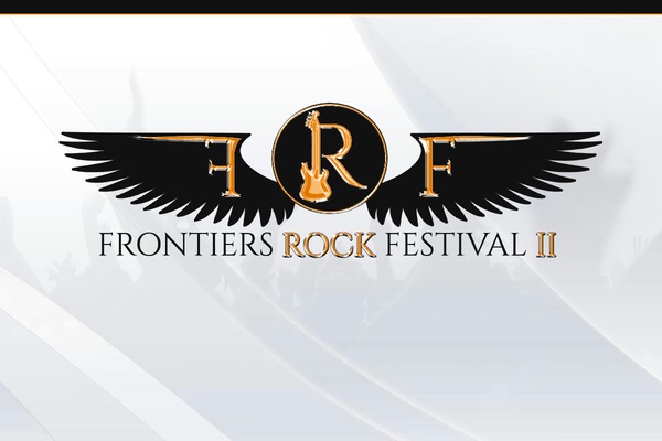 frontiersrockfestival.com site used Frontiers-rock-fest