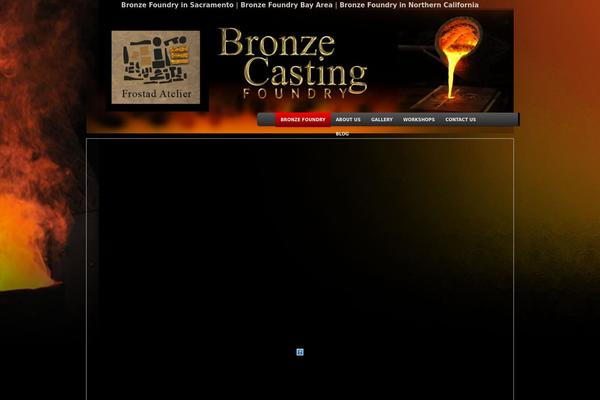 frostadatelier.com site used Fabf
