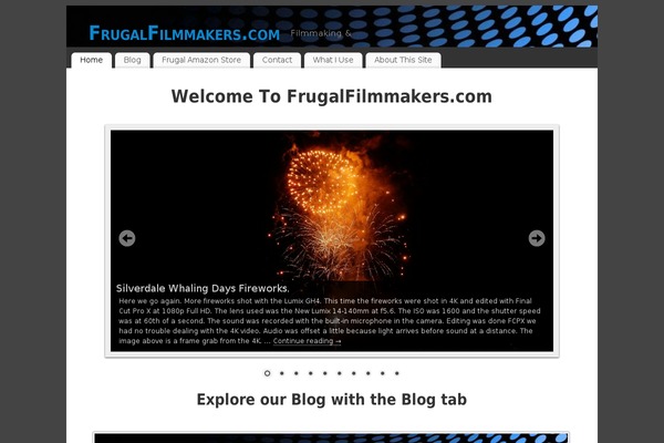 Mantra theme site design template sample