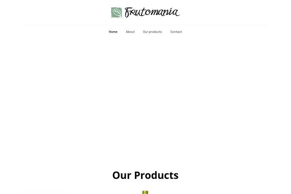 BeTheme theme site design template sample
