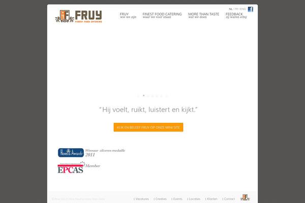 fruy.be site used Shore-child