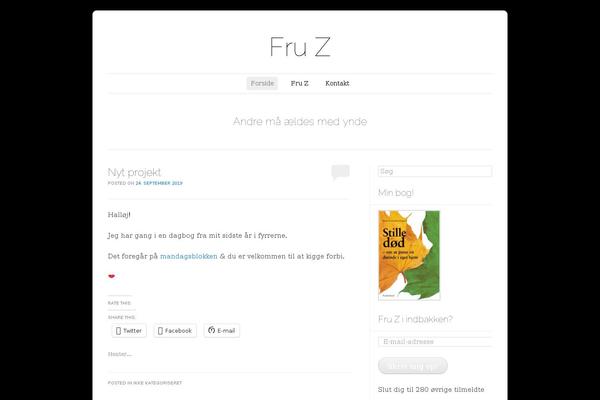 Site using Gutenberg-core plugin