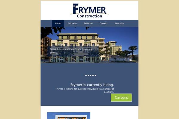 frymer.com site used Catch Kathmandu