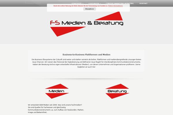 fs-medienberatung.de site used Karma