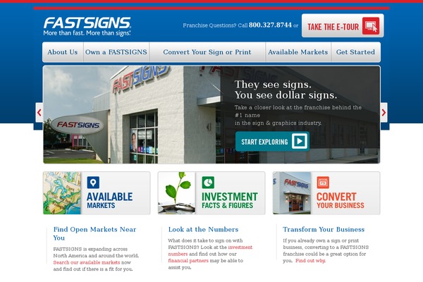 Twenty Twelve theme site design template sample