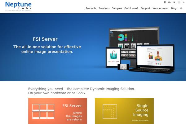 Avada Child Theme theme site design template sample