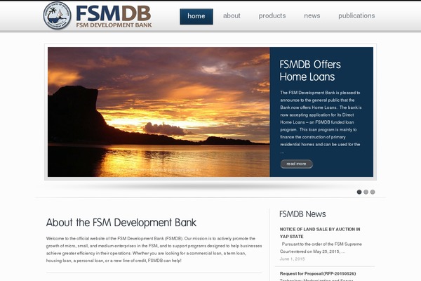 fsmdb.fm site used Fsmdb