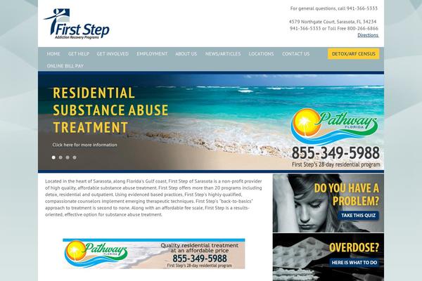 fsos.org site used Firststep