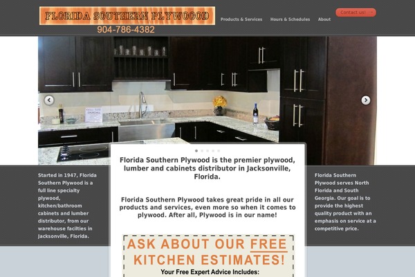 fspcjax.com site used Pixeloph