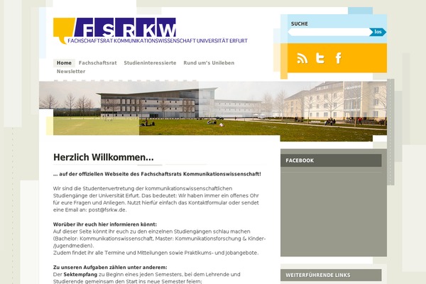 fsrkw.de site used Splendio
