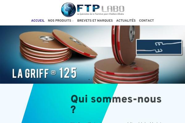 ftplabo.com site used Divi-1587459479-via-wpmarmite