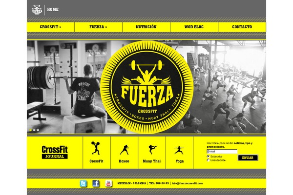 Twenty Twenty-One theme site design template sample