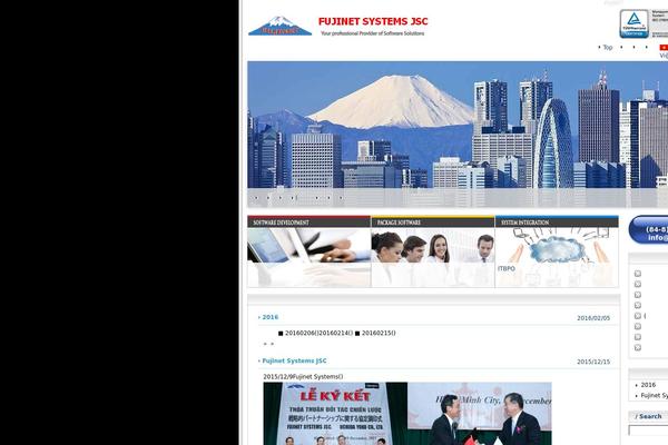 fujinet.net site used Fjn